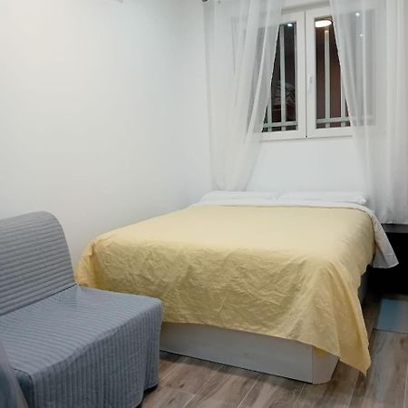 Smart Suite Мадрид Экстерьер фото