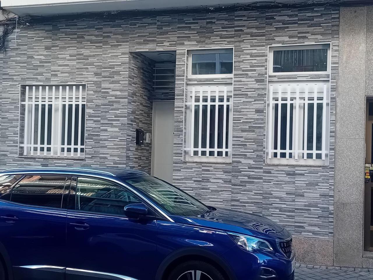 Smart Suite Мадрид Экстерьер фото