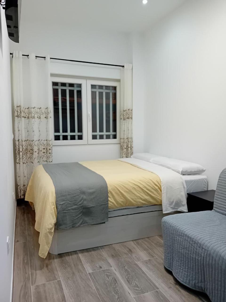 Smart Suite Мадрид Экстерьер фото
